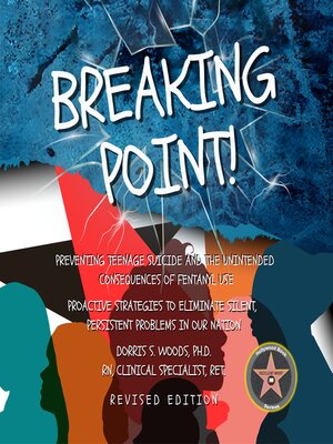 cover image of Breaking Point. . .